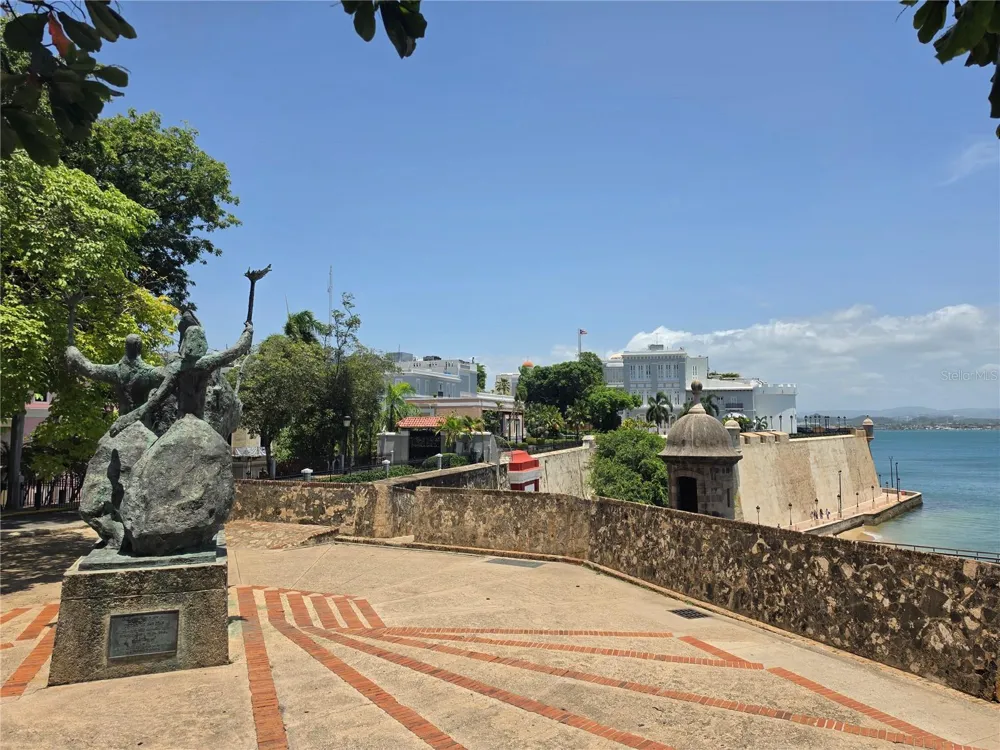 258 LUNA San Juan, PR 00901