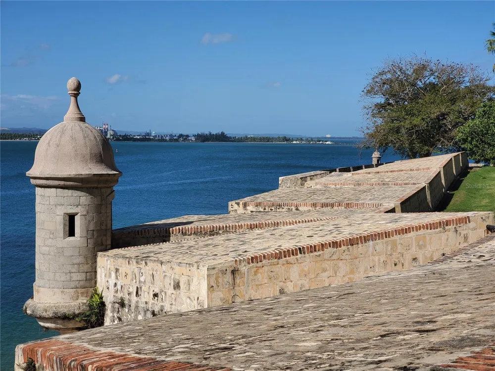 258 LUNA San Juan, PR 00901