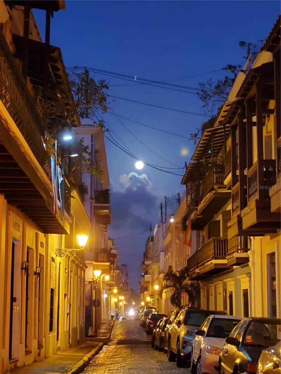 258 LUNA San Juan, PR 00901