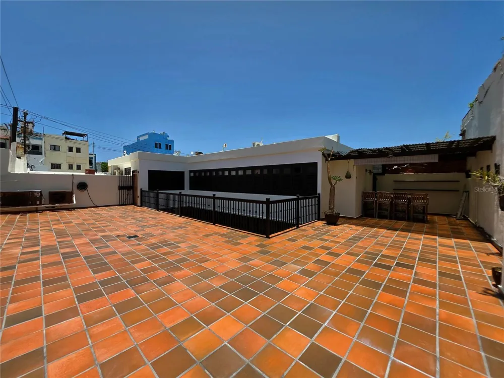 258 LUNA San Juan, PR 00901