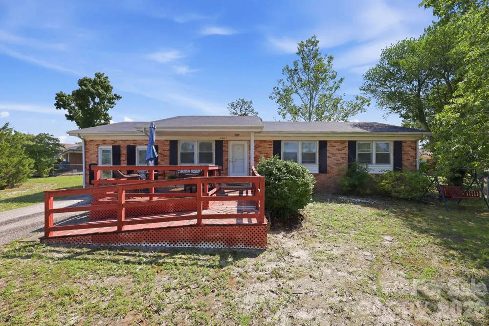 3261 Vardaman Avenue Hope Mills, NC 28348