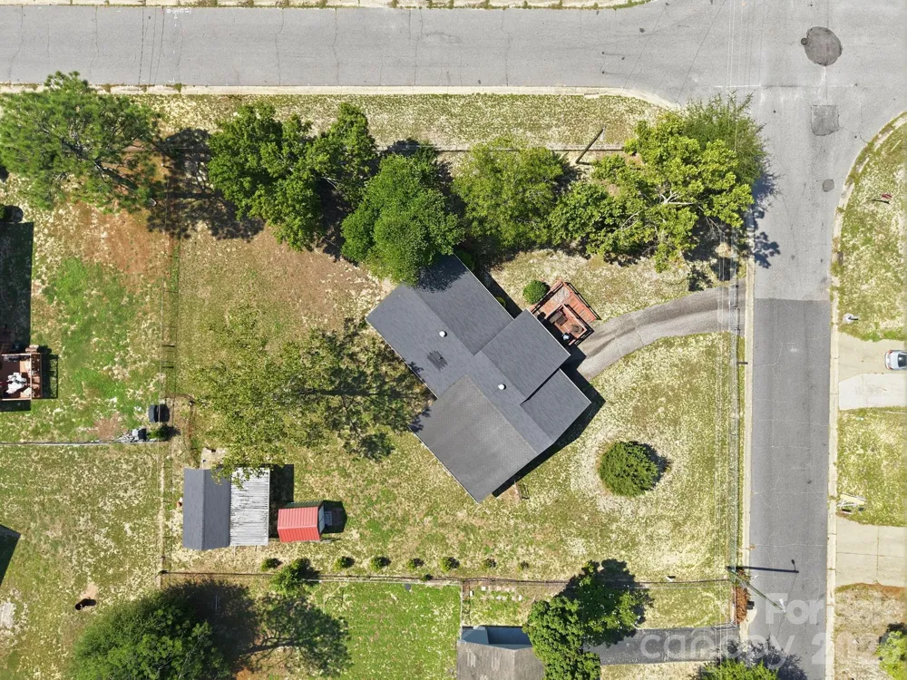 3261 Vardaman Avenue Hope Mills, NC 28348