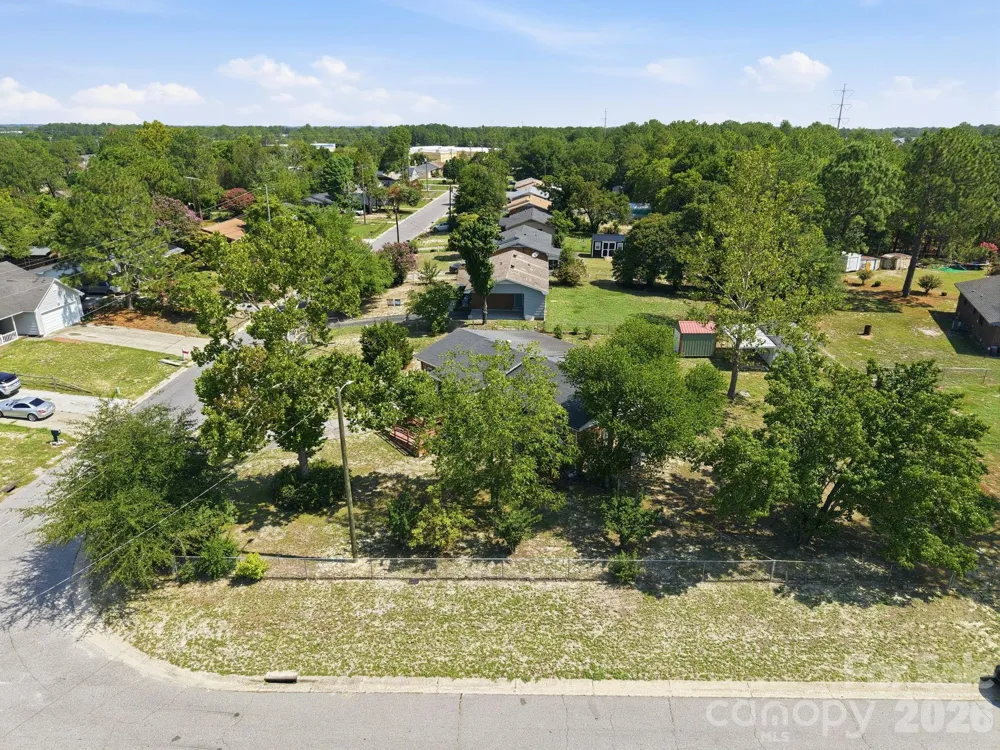 3261 Vardaman Avenue Hope Mills, NC 28348