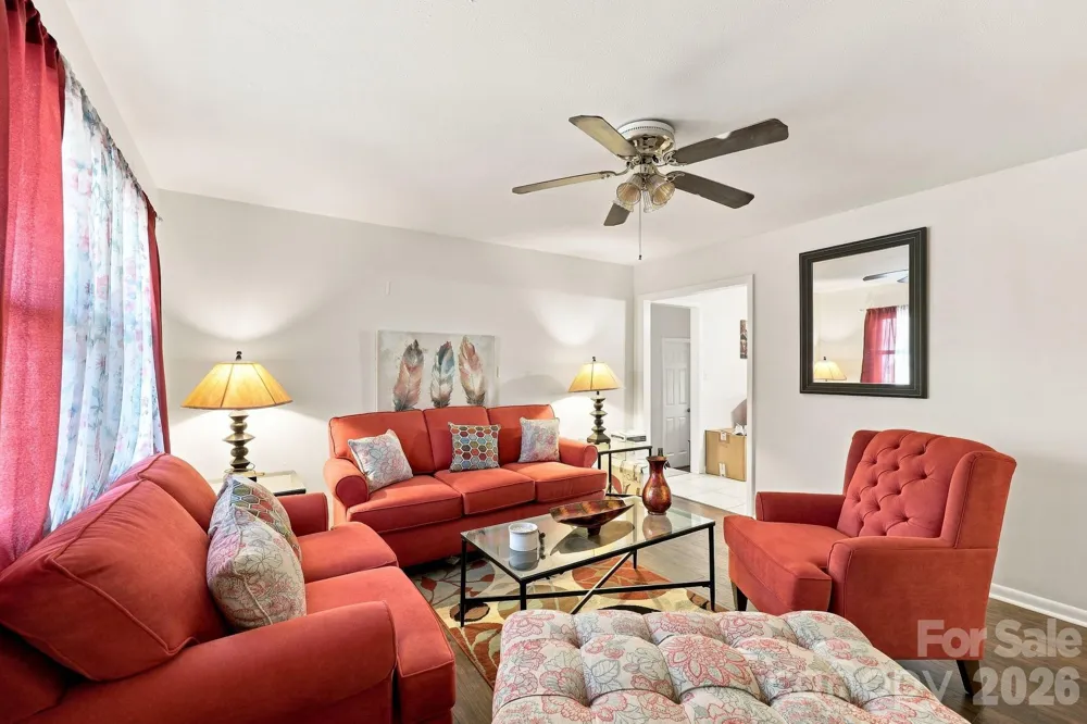 3261 Vardaman Avenue Hope Mills, NC 28348