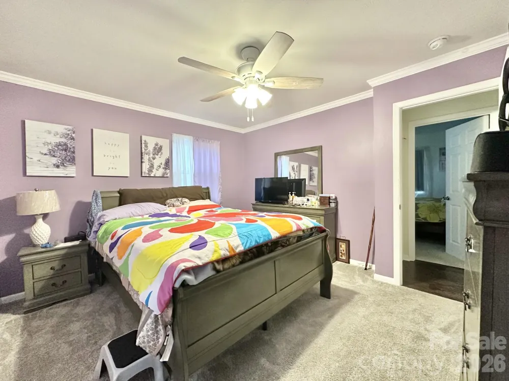3261 Vardaman Avenue Hope Mills, NC 28348