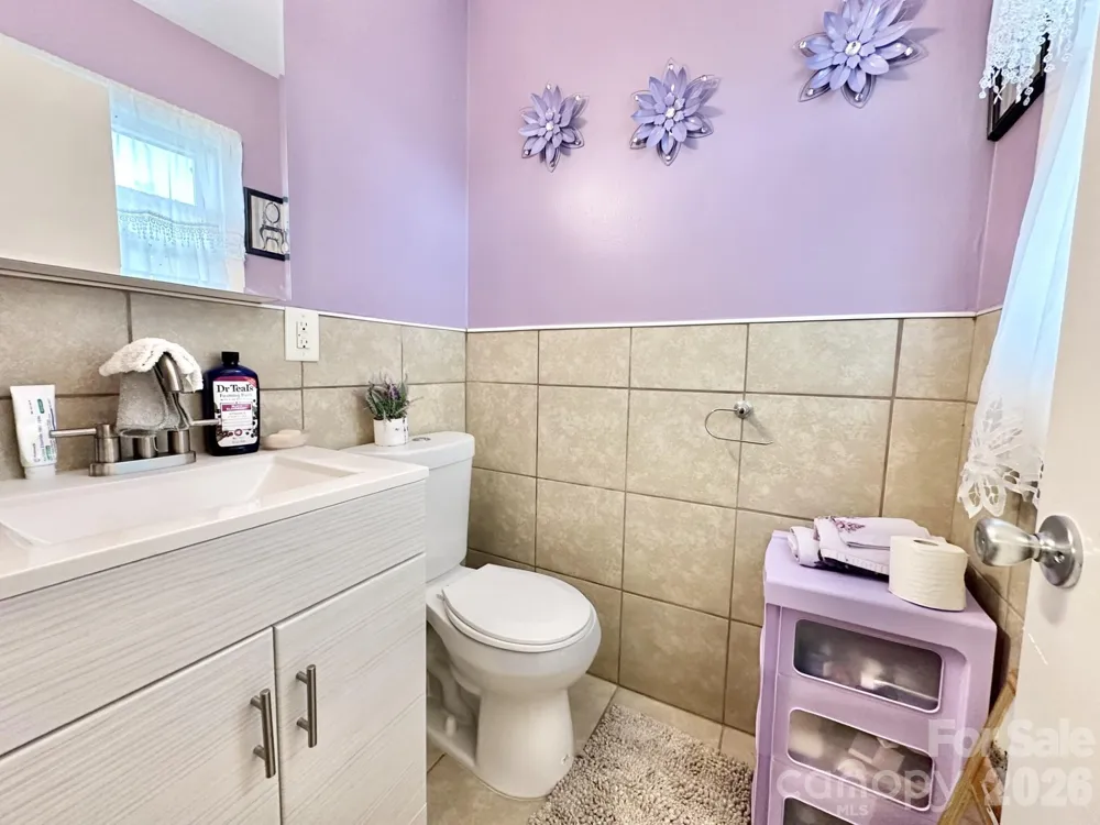3261 Vardaman Avenue Hope Mills, NC 28348