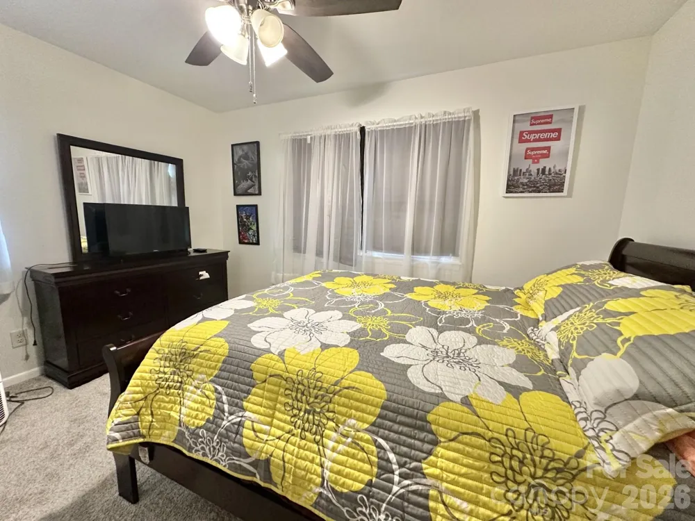 3261 Vardaman Avenue Hope Mills, NC 28348