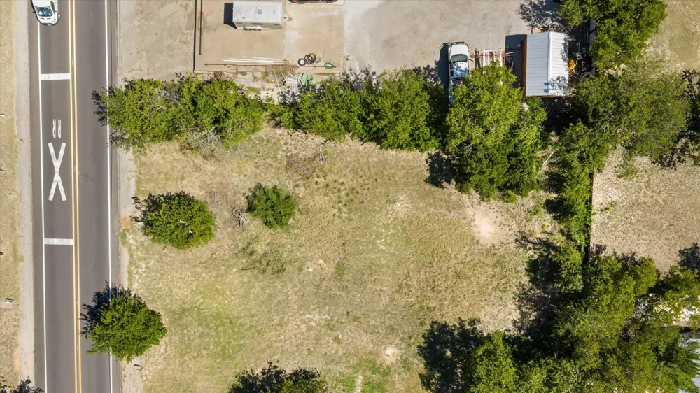 721 Houston Street Granbury, TX 76048