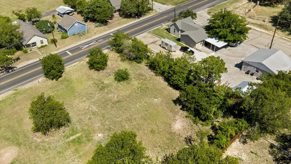 721 Houston Street Granbury, TX 76048