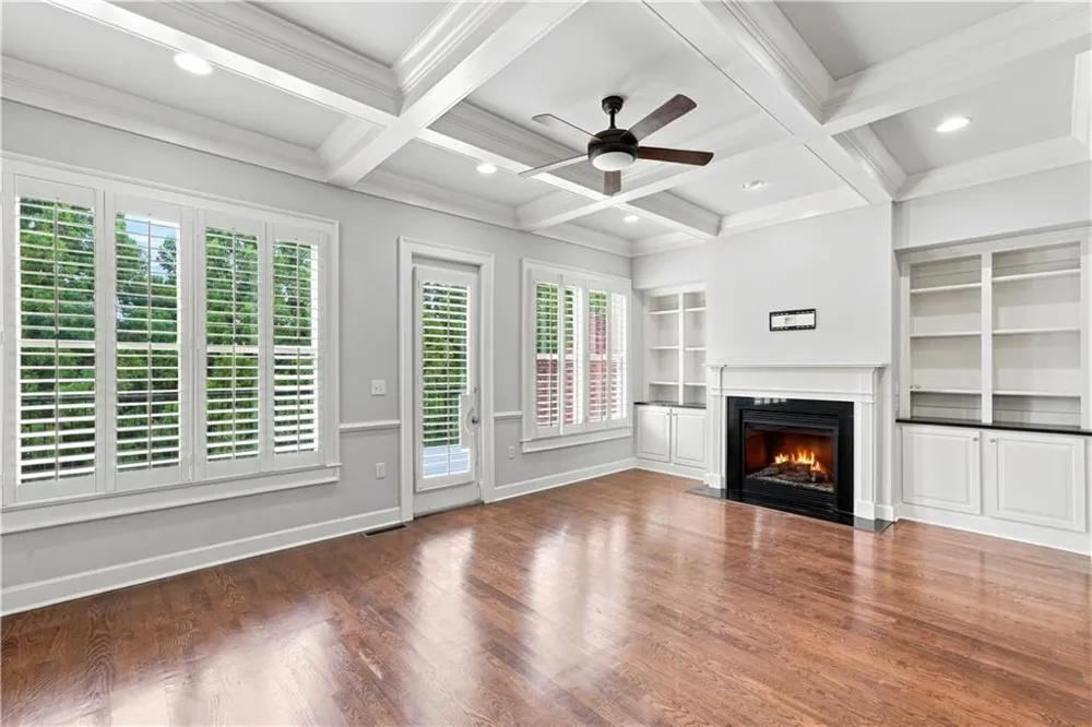 102 Riversgate Drive Sandy Springs, GA 30339