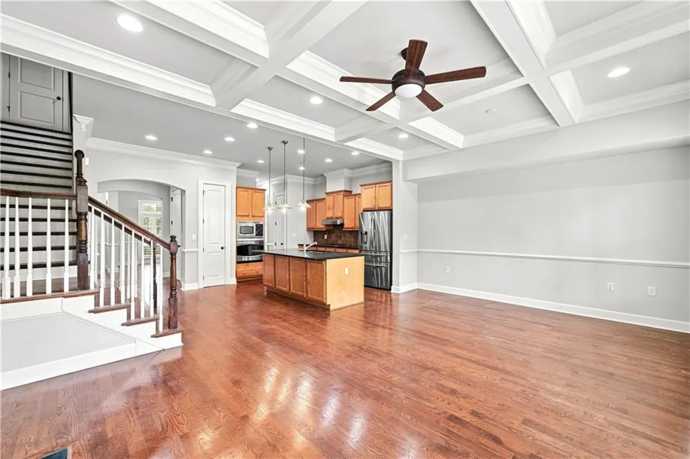 102 Riversgate Drive Sandy Springs, GA 30339