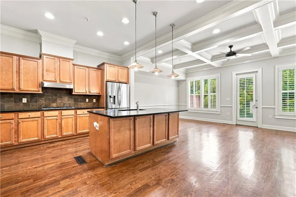 102 Riversgate Drive Sandy Springs, GA 30339