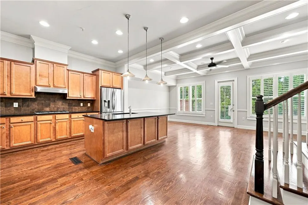 102 Riversgate Drive Sandy Springs, GA 30339