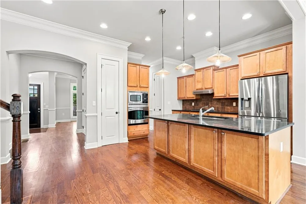102 Riversgate Drive Sandy Springs, GA 30339