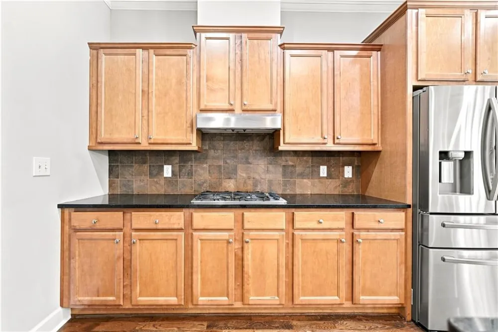102 Riversgate Drive Sandy Springs, GA 30339