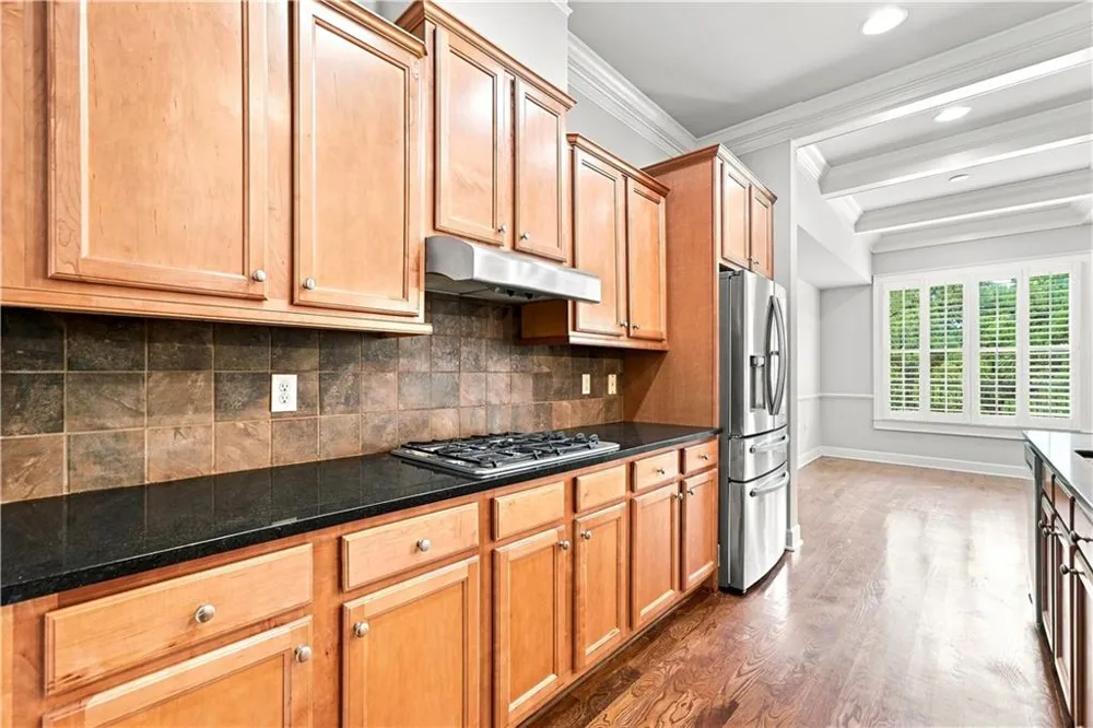 102 Riversgate Drive Sandy Springs, GA 30339