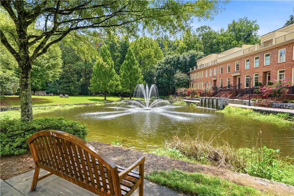 102 Riversgate Drive Sandy Springs, GA 30339