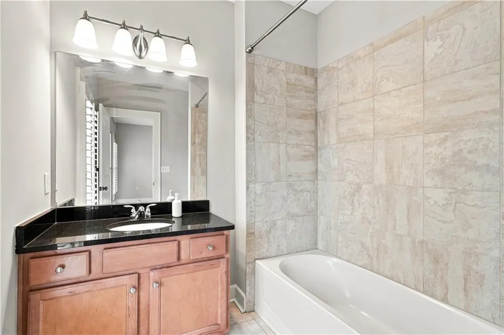 102 Riversgate Drive Sandy Springs, GA 30339