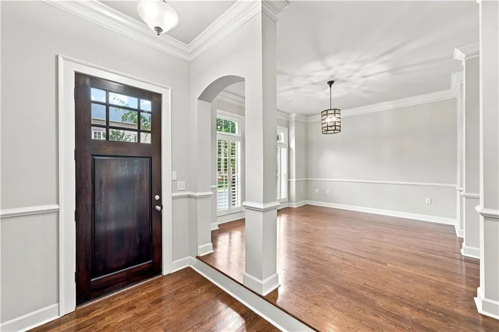 102 Riversgate Drive Sandy Springs, GA 30339