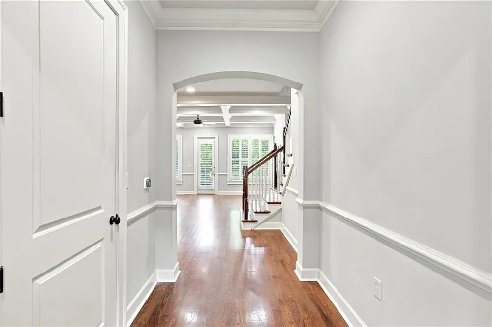 102 Riversgate Drive Sandy Springs, GA 30339