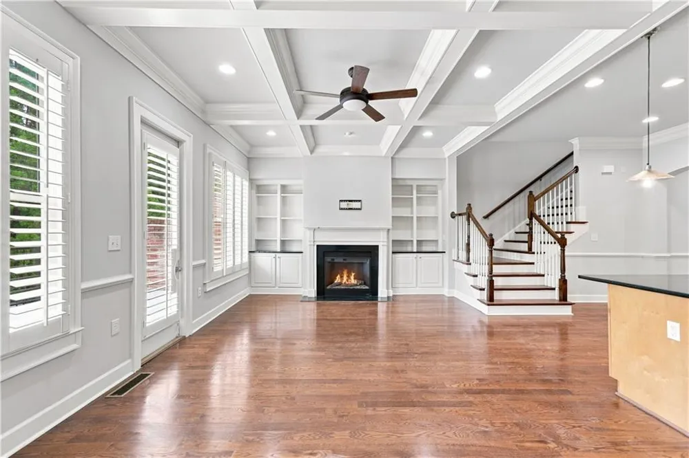 102 Riversgate Drive Sandy Springs, GA 30339