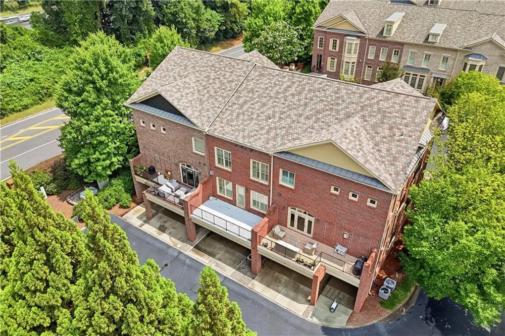 102 Riversgate Drive Sandy Springs, GA 30339
