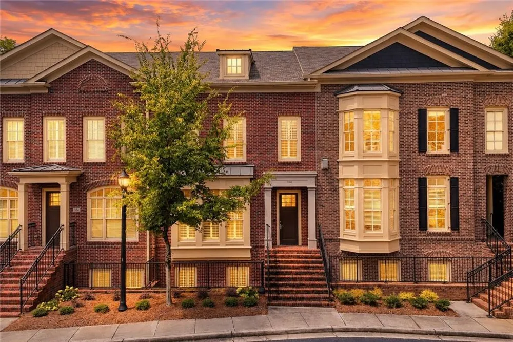 102 Riversgate Drive Sandy Springs, GA 30339