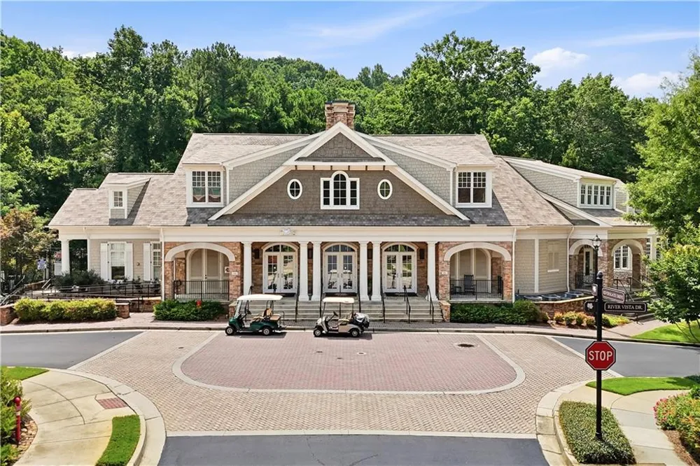 102 Riversgate Drive Sandy Springs, GA 30339