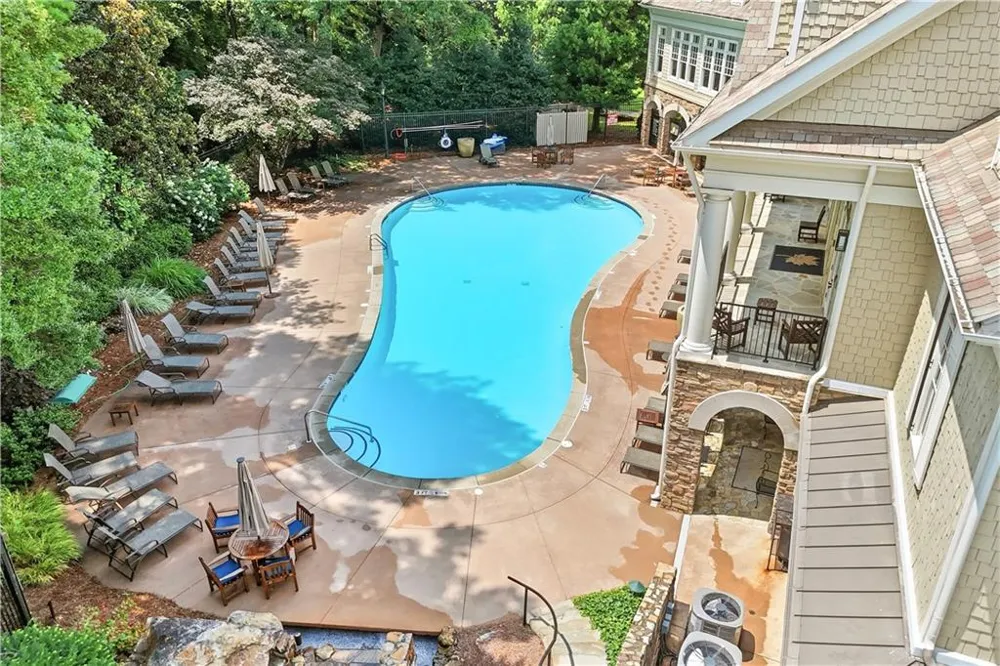 102 Riversgate Drive Sandy Springs, GA 30339