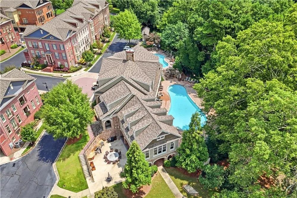 102 Riversgate Drive Sandy Springs, GA 30339