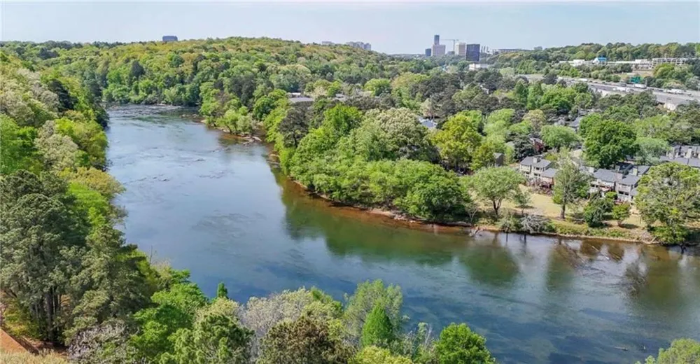 102 Riversgate Drive Sandy Springs, GA 30339