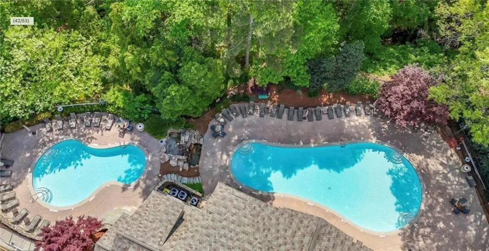 102 Riversgate Drive Sandy Springs, GA 30339