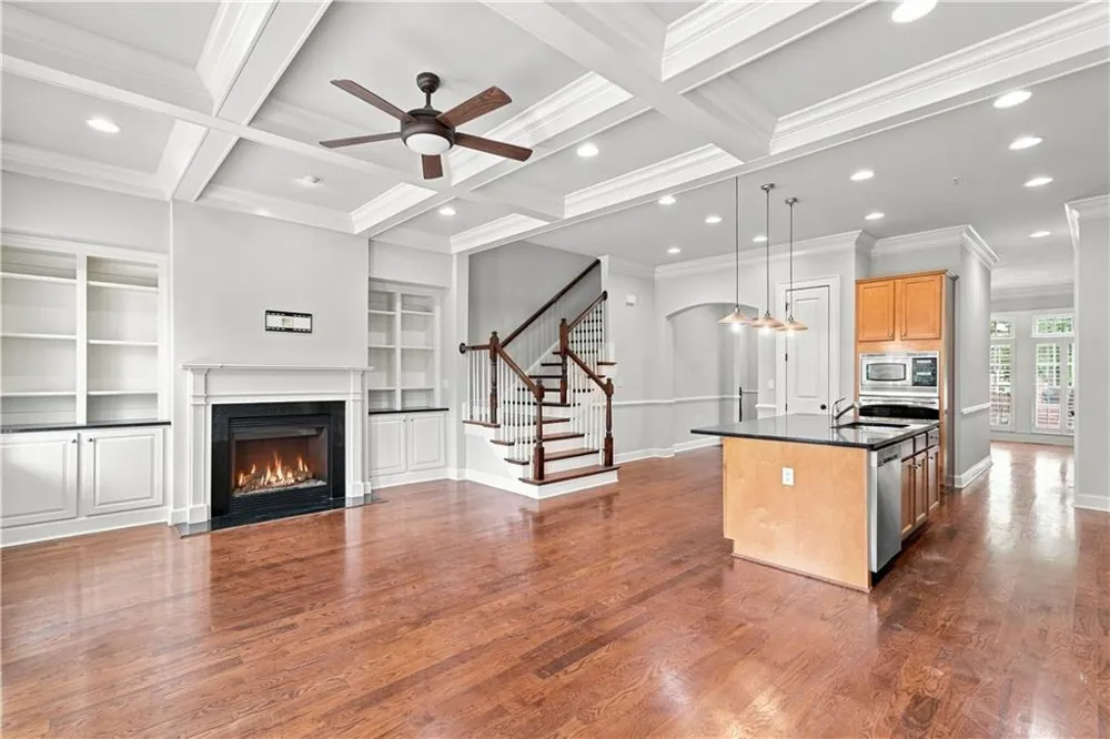 102 Riversgate Drive Sandy Springs, GA 30339