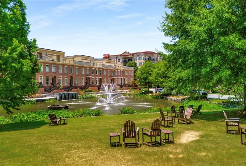 102 Riversgate Drive Sandy Springs, GA 30339