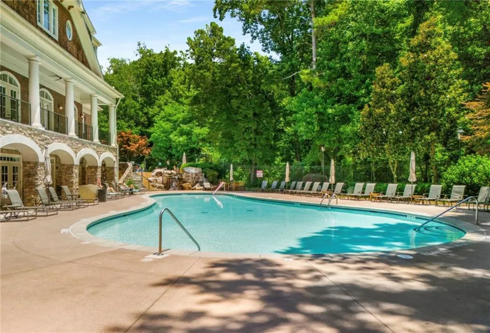 102 Riversgate Drive Sandy Springs, GA 30339