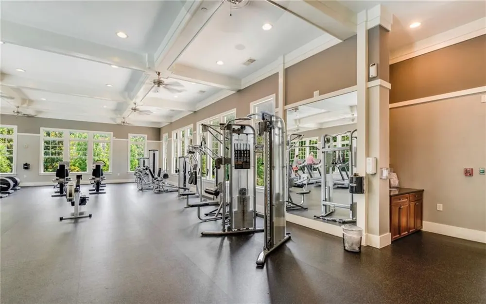 102 Riversgate Drive Sandy Springs, GA 30339
