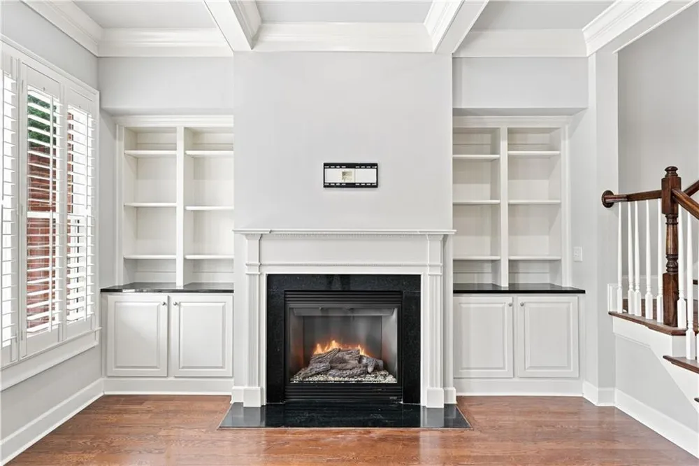 102 Riversgate Drive Sandy Springs, GA 30339