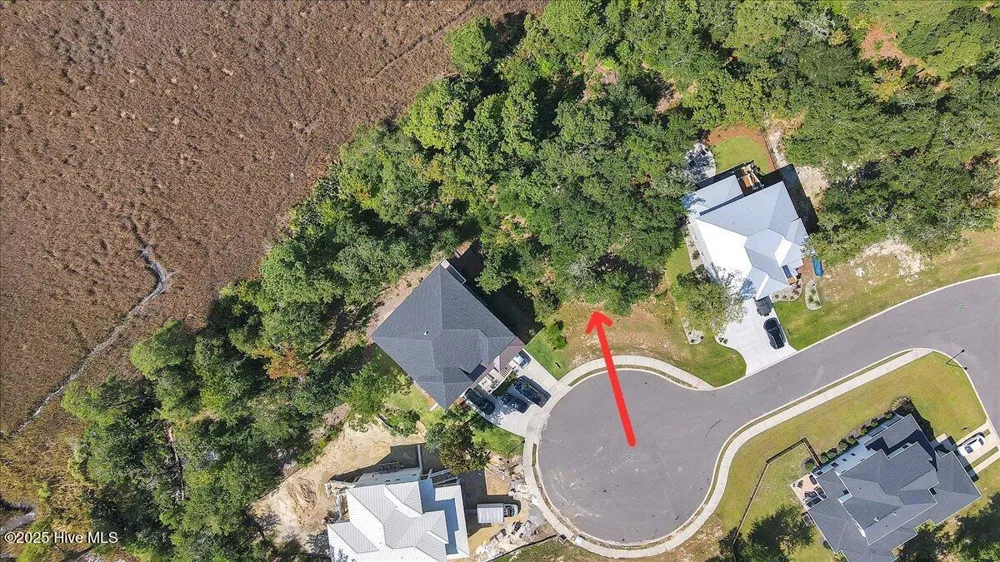 1511 Riverview Terrace Wilmington, NC 28401
