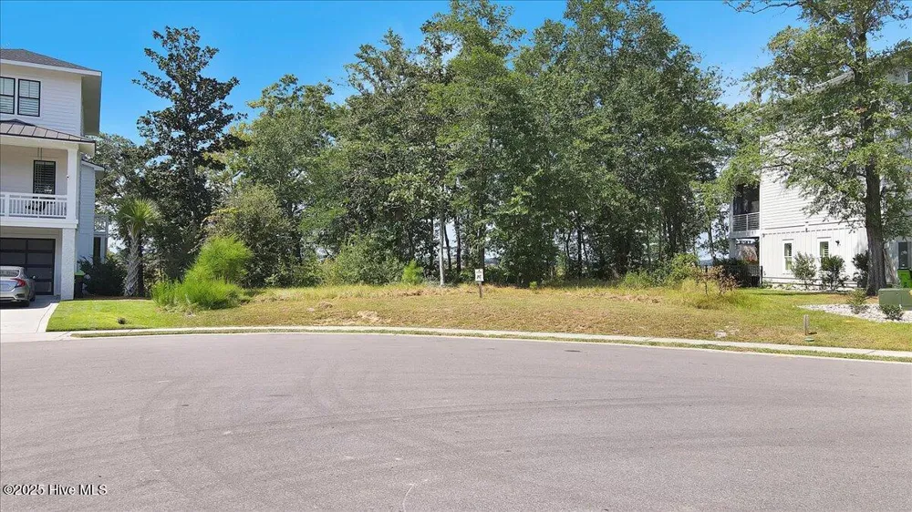 1511 Riverview Terrace Wilmington, NC 28401