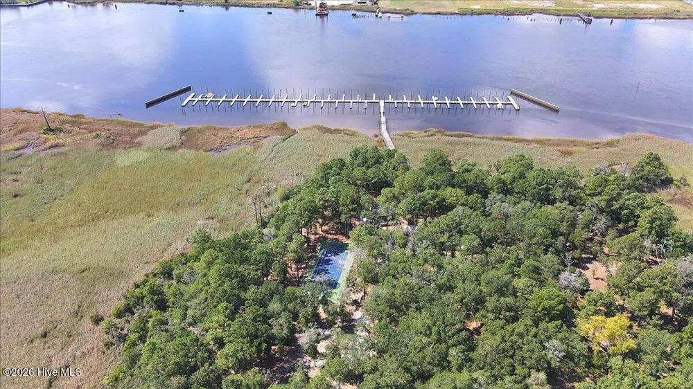 1511 Riverview Terrace Wilmington, NC 28401