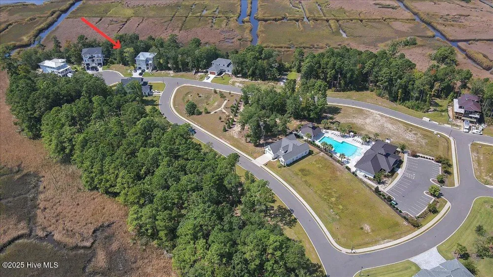 1511 Riverview Terrace Wilmington, NC 28401