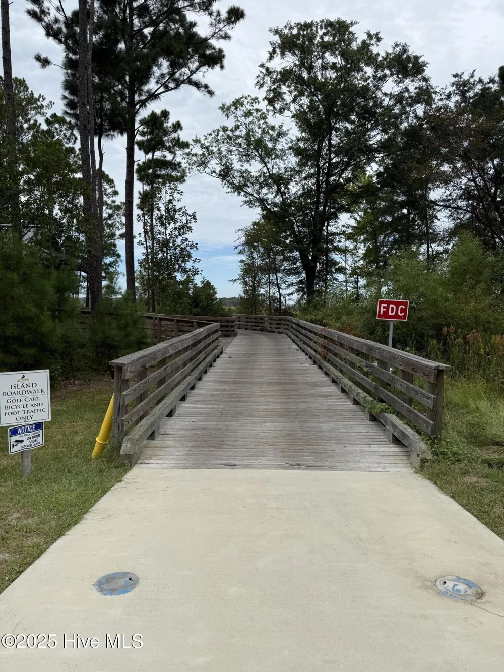 1511 Riverview Terrace Wilmington, NC 28401