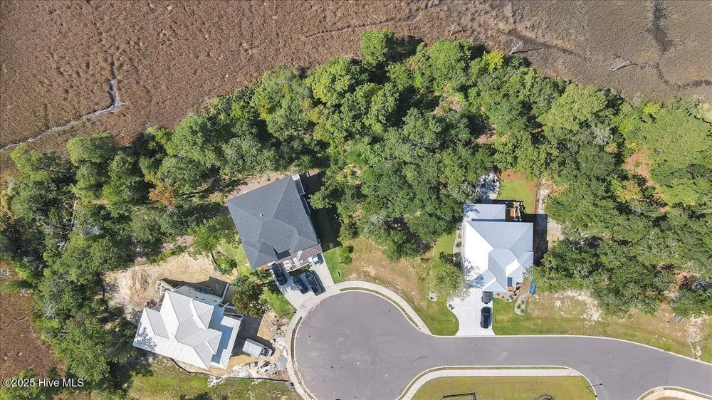 1511 Riverview Terrace Wilmington, NC 28401