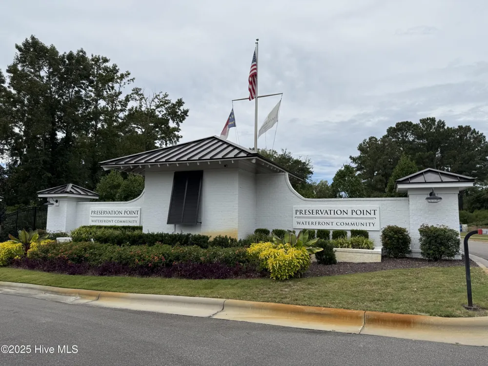 1511 Riverview Terrace Wilmington, NC 28401