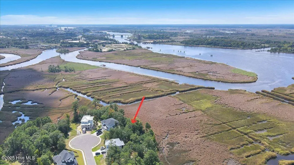 1511 Riverview Terrace Wilmington, NC 28401
