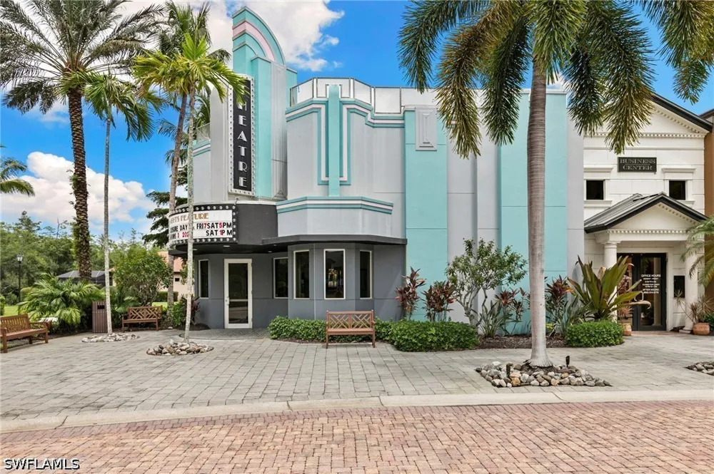 Paseo Grande Boulevard #4107 Fort Myers, FL 33912