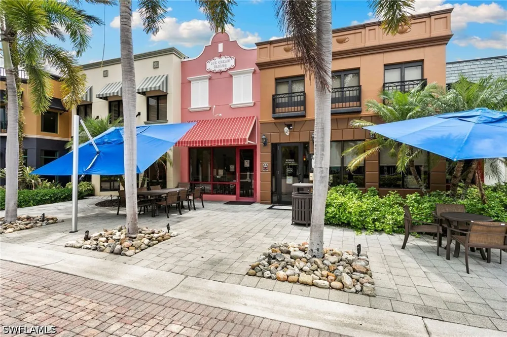 Paseo Grande Boulevard #4107 Fort Myers, FL 33912