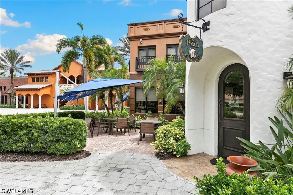 Paseo Grande Boulevard #4107 Fort Myers, FL 33912
