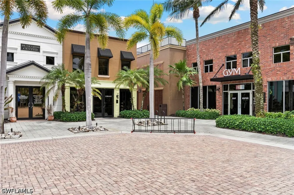 Paseo Grande Boulevard #4107 Fort Myers, FL 33912
