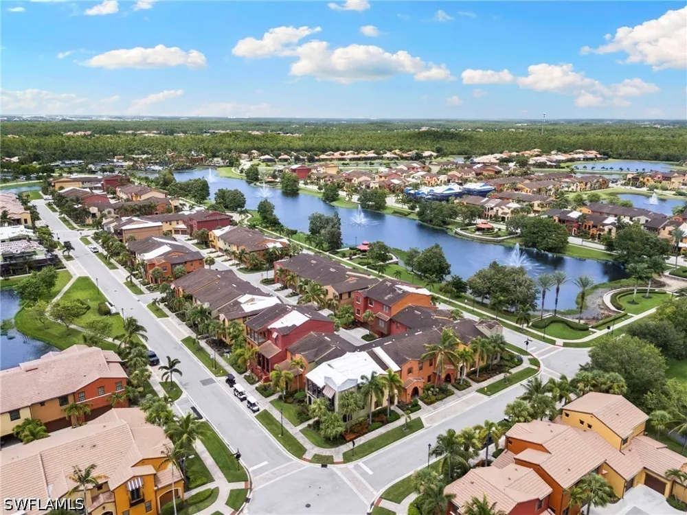 Paseo Grande Boulevard #4107 Fort Myers, FL 33912